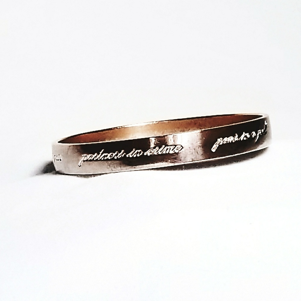KATE SPADE Best Friends Bangle - Picture 2 of 4
